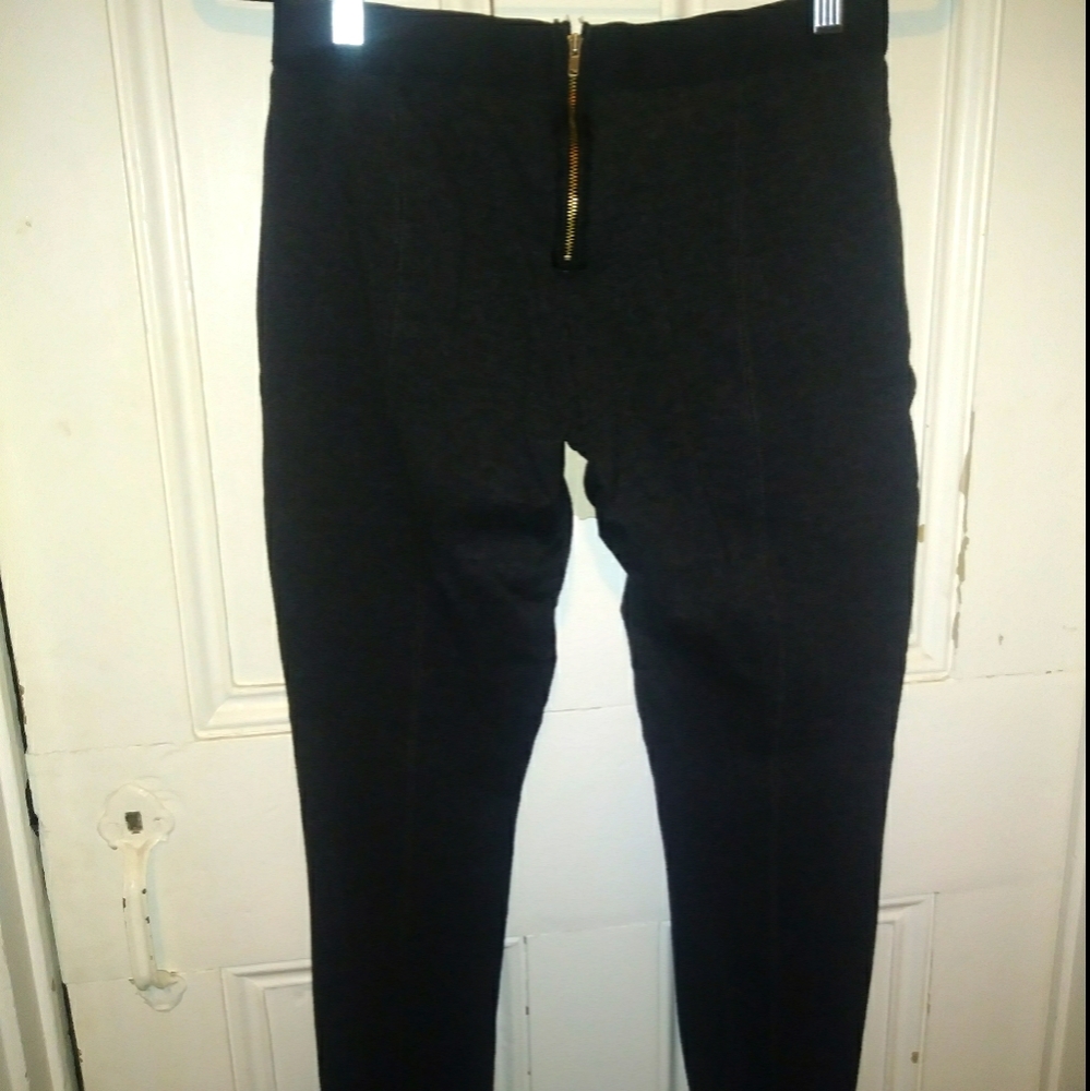 Stretchy J. Crew slacks